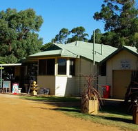 Albany Happy Days Caravan Park - Kingaroy Accommodation