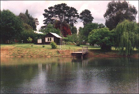  Kingaroy Accommodation