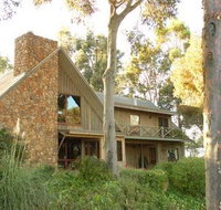 Wildwood Valley - Kingaroy Accommodation