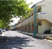 Blayney Leumeah Motel - Kingaroy Accommodation