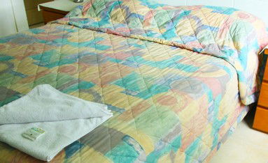 Westcourt QLD Kingaroy Accommodation