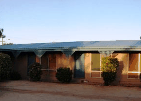 Boab Inn - Kingaroy Accommodation