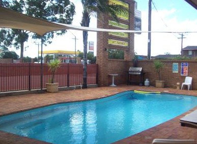  Kingaroy Accommodation