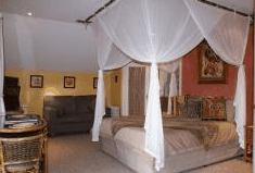 Tall Trees B And B - Kingaroy Accommodation 2