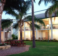 Mandurah Gates Resort - Kingaroy Accommodation