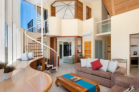 Kingaroy Accommodation