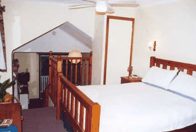 North Arm Cove NSW Kingaroy Accommodation