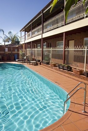 Kalgoorlie WA Kingaroy Accommodation