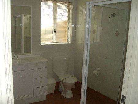 Gale Street Motel And Villas - Kingaroy Accommodation 0