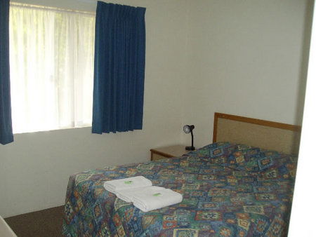 Gale Street Motel And Villas - Kingaroy Accommodation 1
