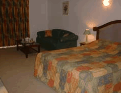 Kingaroy Accommodation
