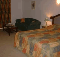 Albert Facey Motor Inn - Kingaroy Accommodation