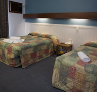 Amity Motor Inn - Kingaroy Accommodation