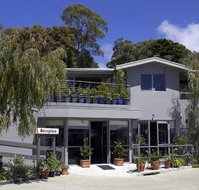 Comfort Inn Lorne Bay View - Kingaroy Accommodation