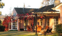 Belltrees Country House - Kingaroy Accommodation 0