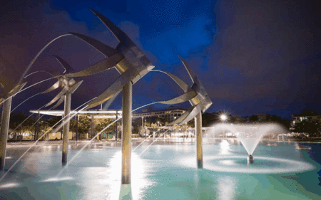 Mantra Esplanade - Kingaroy Accommodation 1