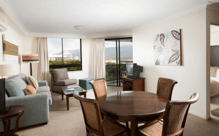 Mantra Esplanade - Kingaroy Accommodation 3