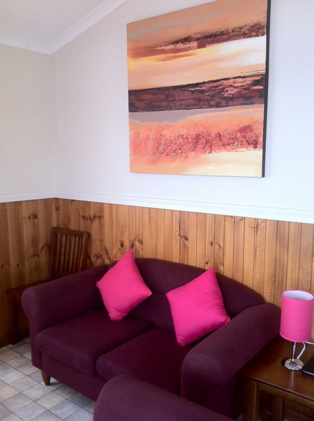 Edgewater Holiday Park - Kingaroy Accommodation 0