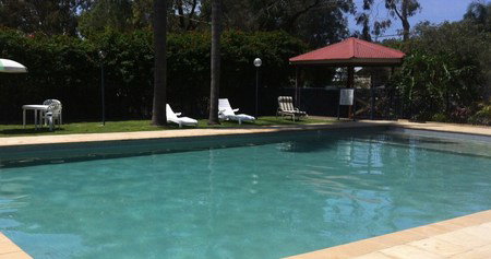Edgewater Holiday Park - Kingaroy Accommodation 1