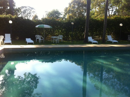 Edgewater Holiday Park - Kingaroy Accommodation 2
