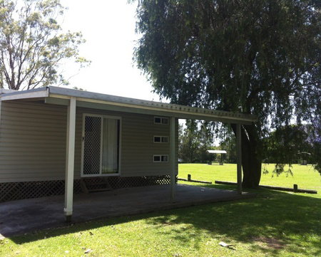 Edgewater Holiday Park - Kingaroy Accommodation 3