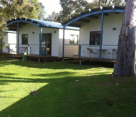 Edgewater Holiday Park - Kingaroy Accommodation 4