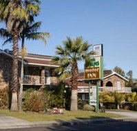 Gosford Palms Motor Inn - Kingaroy Accommodation