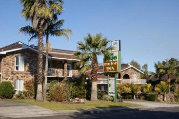 Gosford Palms Motor Inn - Kingaroy Accommodation 0