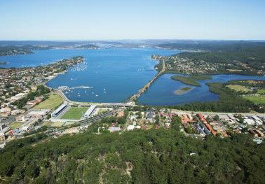 Gosford Palms Motor Inn - Kingaroy Accommodation 2