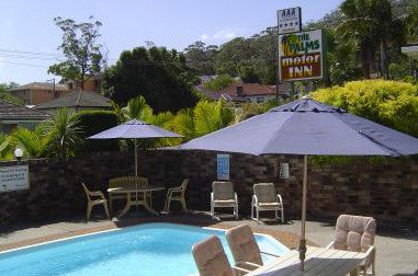Gosford Palms Motor Inn - Kingaroy Accommodation 4