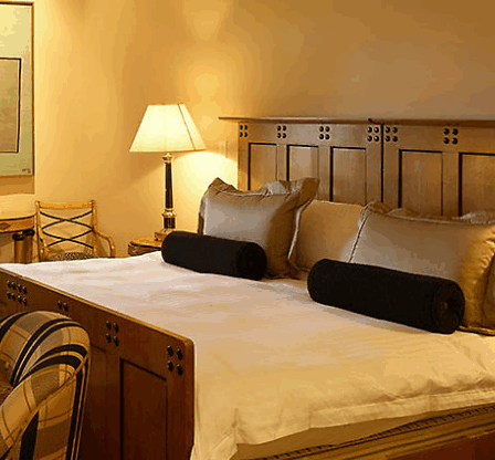 Islington - Kingaroy Accommodation 1