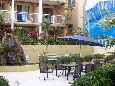 Keiraview Accommodation - Kingaroy Accommodation 1