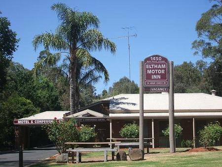  Kingaroy Accommodation