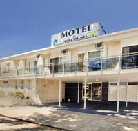 Manly Oceanside Accommodation - Kingaroy Accommodation
