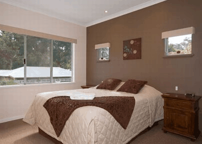 Adamsons Riverside Accommodation - Kingaroy Accommodation 0