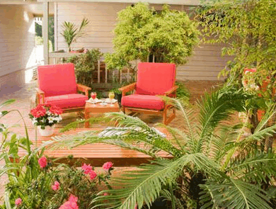 Adamsons Riverside Accommodation - Kingaroy Accommodation 1