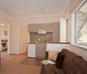 Adamsons Riverside Accommodation - Kingaroy Accommodation 2