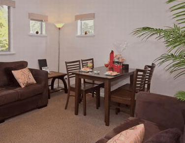 Adamsons Riverside Accommodation - Kingaroy Accommodation 4