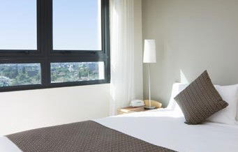 Pacific International Suites Parramatta - Kingaroy Accommodation 0