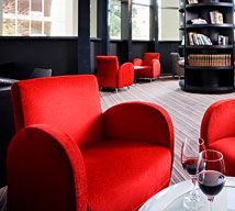 Pacific International Suites Parramatta - Kingaroy Accommodation 1
