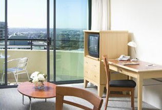 Pacific International Suites Parramatta - Kingaroy Accommodation 2