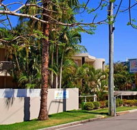 Noosa Hill Resort