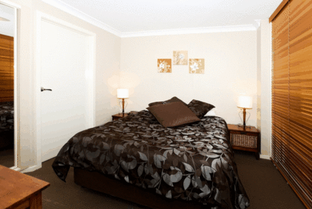 Best Western Beaches Apartments - Kingaroy Accommodation 0