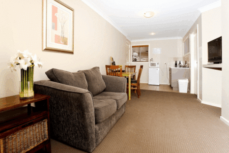 Best Western Beaches Apartments - Kingaroy Accommodation 1