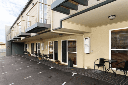 Best Western Beaches Apartments - Kingaroy Accommodation 2