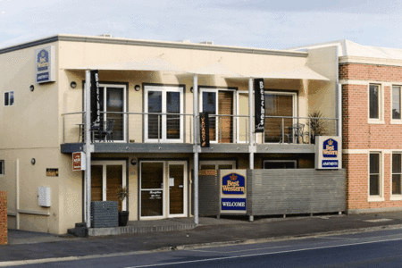 Best Western Beaches Apartments - Kingaroy Accommodation 3