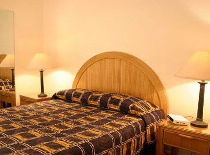 Il Centro - Kingaroy Accommodation 1