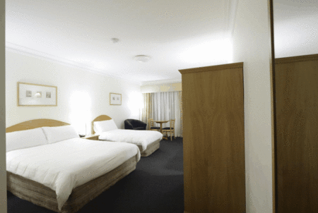 Carlyle Suites & Apartments - Kingaroy Accommodation 3