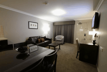 Carlyle Suites & Apartments - Kingaroy Accommodation 4