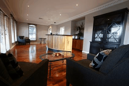 Carlyle Suites & Apartments - Kingaroy Accommodation 5